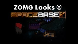ZOMG's First Look - Spacebase DF-9