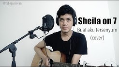 Sheila on 7 - Buat aku tersenyum (cover by tubagusirvan) - Durasi: 3:39. Sheila on 7 - Buat aku tersenyum (cover by tubagusirvan) - Durasi: 3:39.