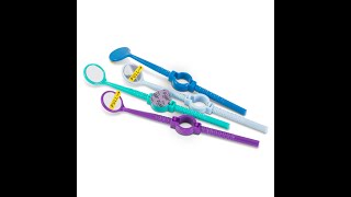 VersaGrip™ Mouth Mirrors - Practicon Dental