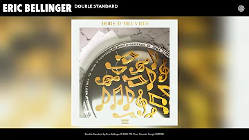 Eric Bellinger - Double Standard (Audio)