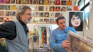 A Escolma de Anxo Rial 4K