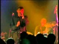 The Fall -- Free Range- LIVE -  King George's Hall, Blackburn  22nd September 2002