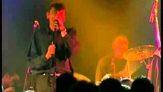 The Fall -- Free Range (Live at King George's Hall, Blackburn 22nd September 2002)