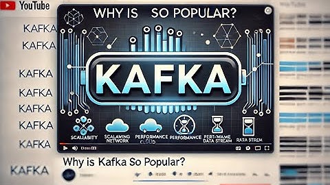 Why is Kafka So Popular? | Top 5 Reasons Explained! Pat 2