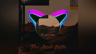 OKA Orwa Abbas | @AHANG_SiSTEM - The Arab Drill (Screwed by Mr Low Bass)