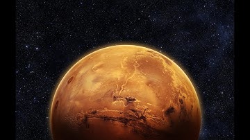 Data Sonification: Mars Soundscapes - World Premiere at Supercomputing 2018