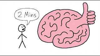 The 2-Minute Rule That Destroyed My Procrastination