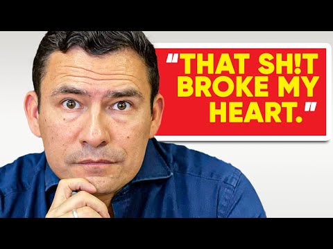 How To Help A Friend Who's F'd Up His Life?