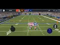 Madden Mobile 24 League Play #48