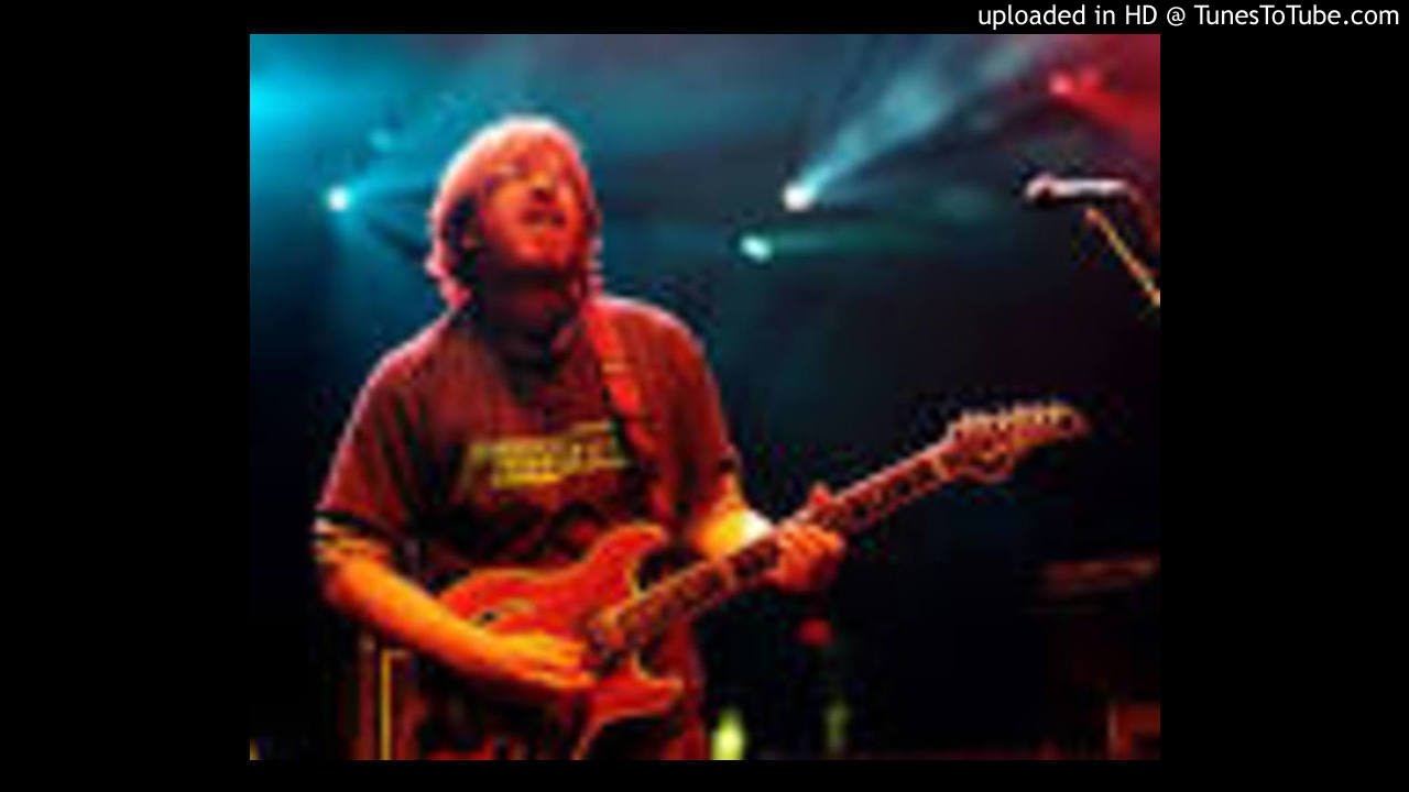 Phish Slave to the Traffic Light 12/5/1997 Cleveland, OH YouTube