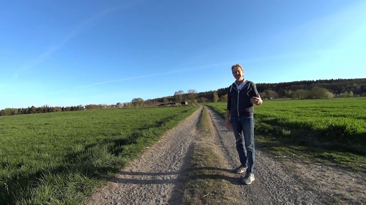 New Gruß am Ostermontag