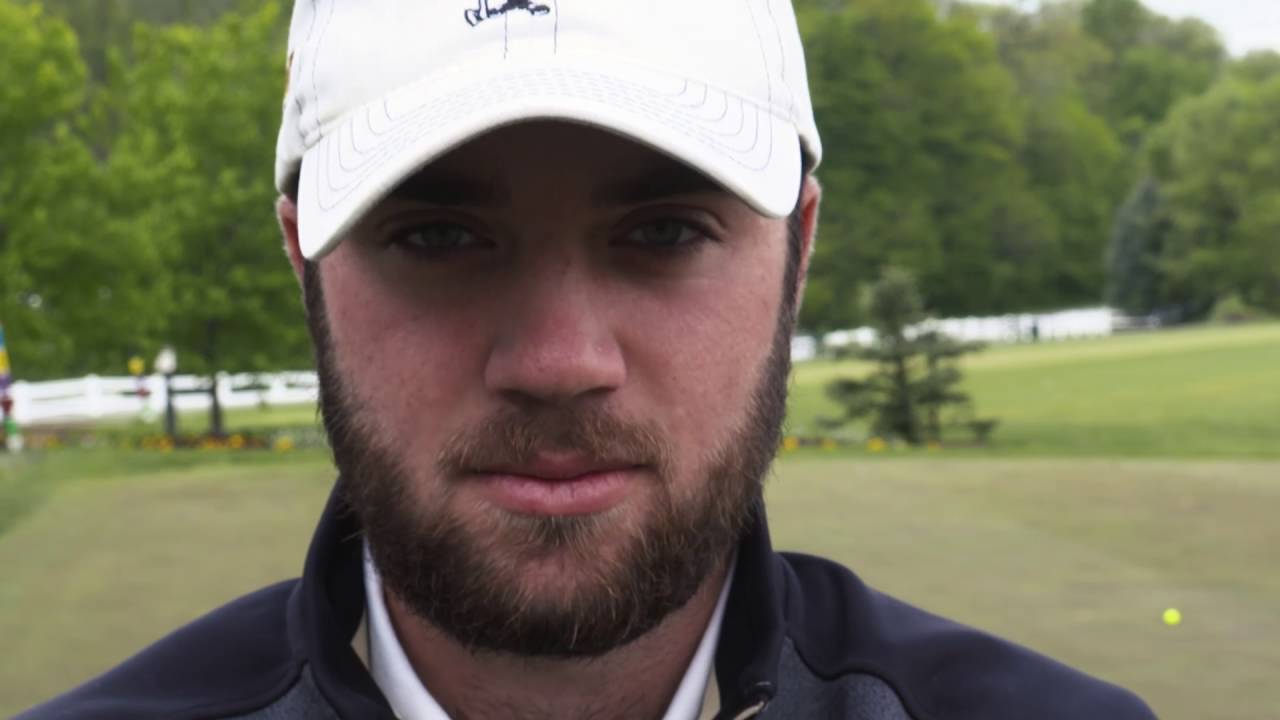 MGOLF | NCAA Hype (5-25-16)