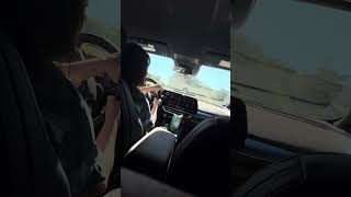 Driving on I-390 with construction projects in Greece, New York finally done in Rochester ASMR 2026.