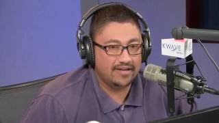 Pastor's Perspective 9/27/2016 - Miracles, Healing and More