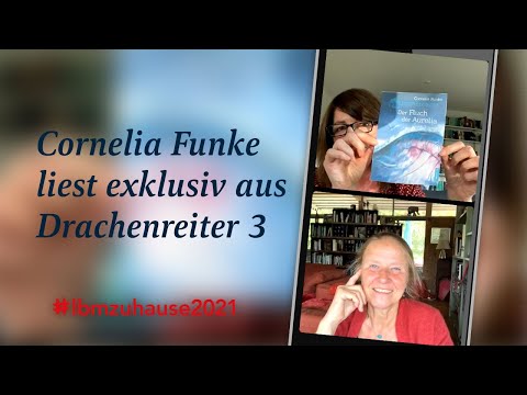 Drachenreiter 3 - Der Fluch der Aurelia YouTube Hörbuch Trailer auf Deutsch