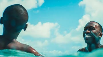 アカデミー賞作品賞！『ムーンライト』日本版オリジナル予告