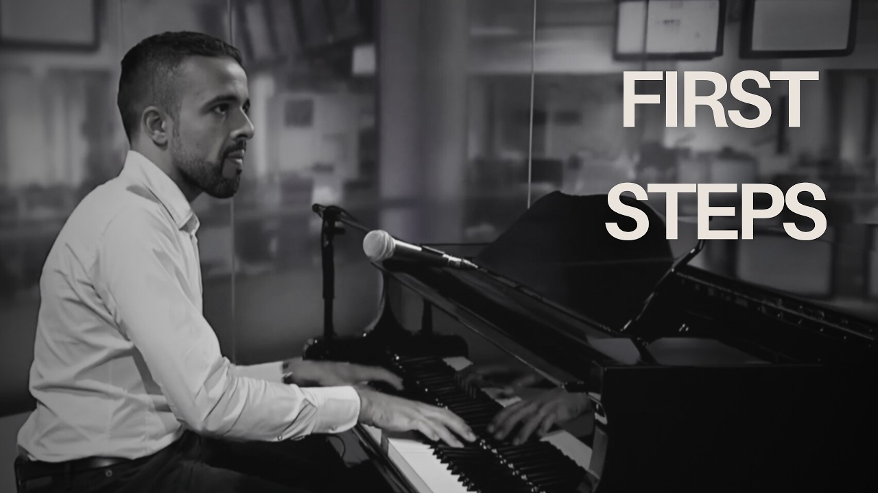 Mira Liam Dutton - First Steps en YouTube Mira Liam Dutton - First Steps en YouTube