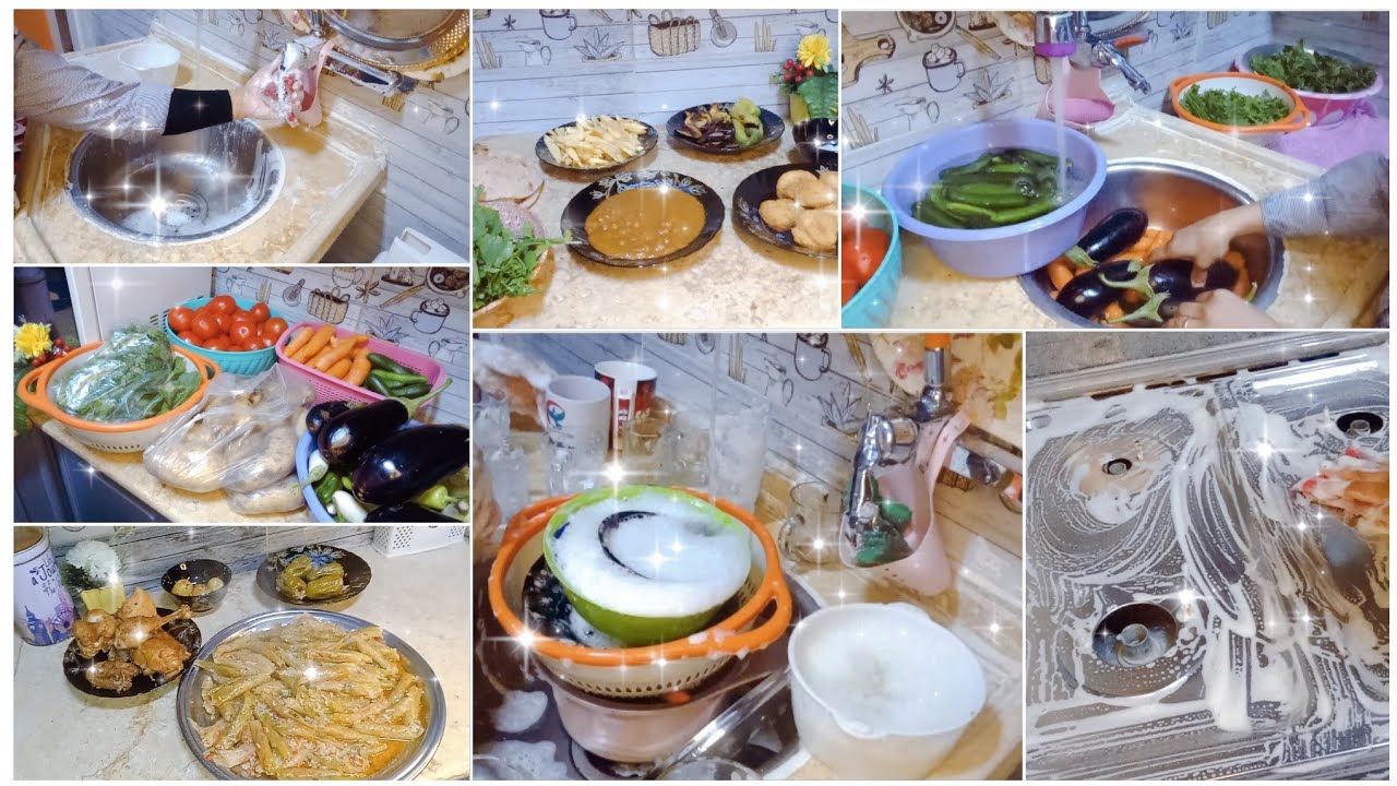 اجعلى من بيتك جنه واستمتعي بيه وخليكى ذكيه.. بيتك اهم من اى حاجه واحسنى العشره وابشرى