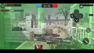 Last Hope  Zombie War HD | Deathmatch 3X P01 screenshot 5