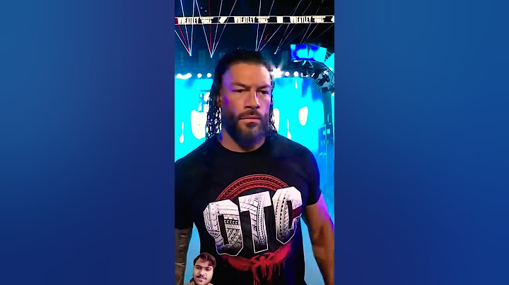 Roman Reigns rocks the WWE Universe with SummerSlam return: SummerSlam 2024 highlights # Short ☝🔥😈