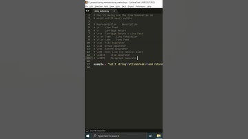 python str method "splitlines()" explained. 🙂Subscribe channel for python tutorials🐍 #shorts #python