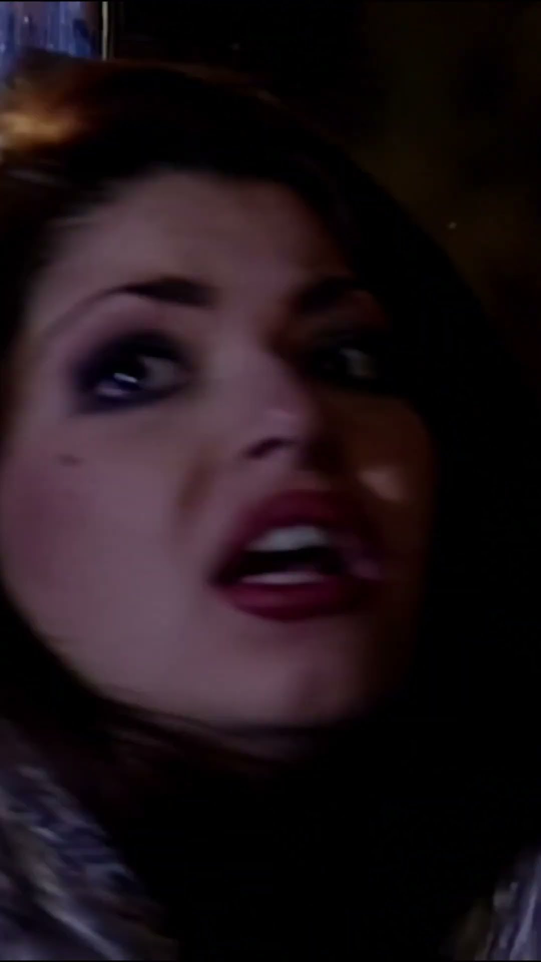 ¡Un fantasma! ?? #MaríaLaDelBarrio #ItatíCantoral #shorts #tln