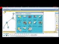 Cisco Packet Tracer - Overview (हिंदी में ) | Complete CCNA R&S Series | Day-17