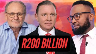 Shoprite vs Pick and Pay. The end of Spaza shops in South Africa.