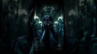 LA LLORONA Her weeping will freeze your blood
