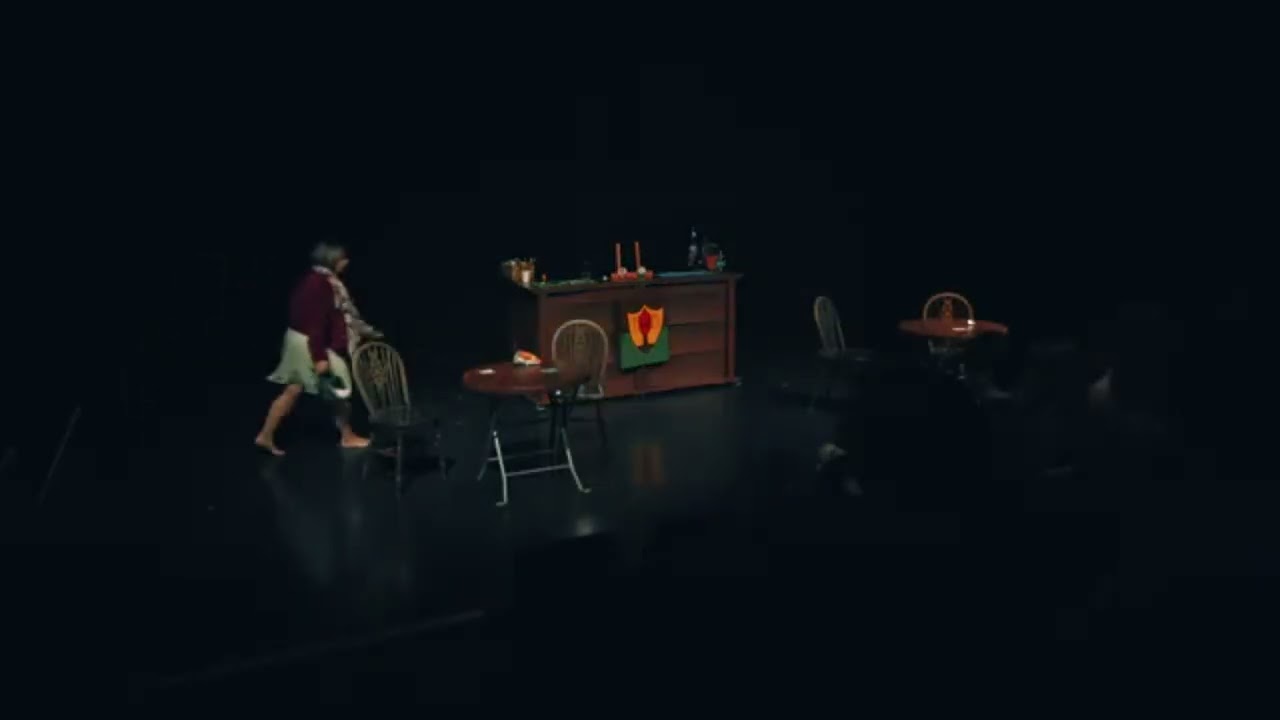 Alice/The Other Woman