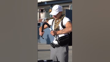 Can you Bend the 220lbs Bar for $500?