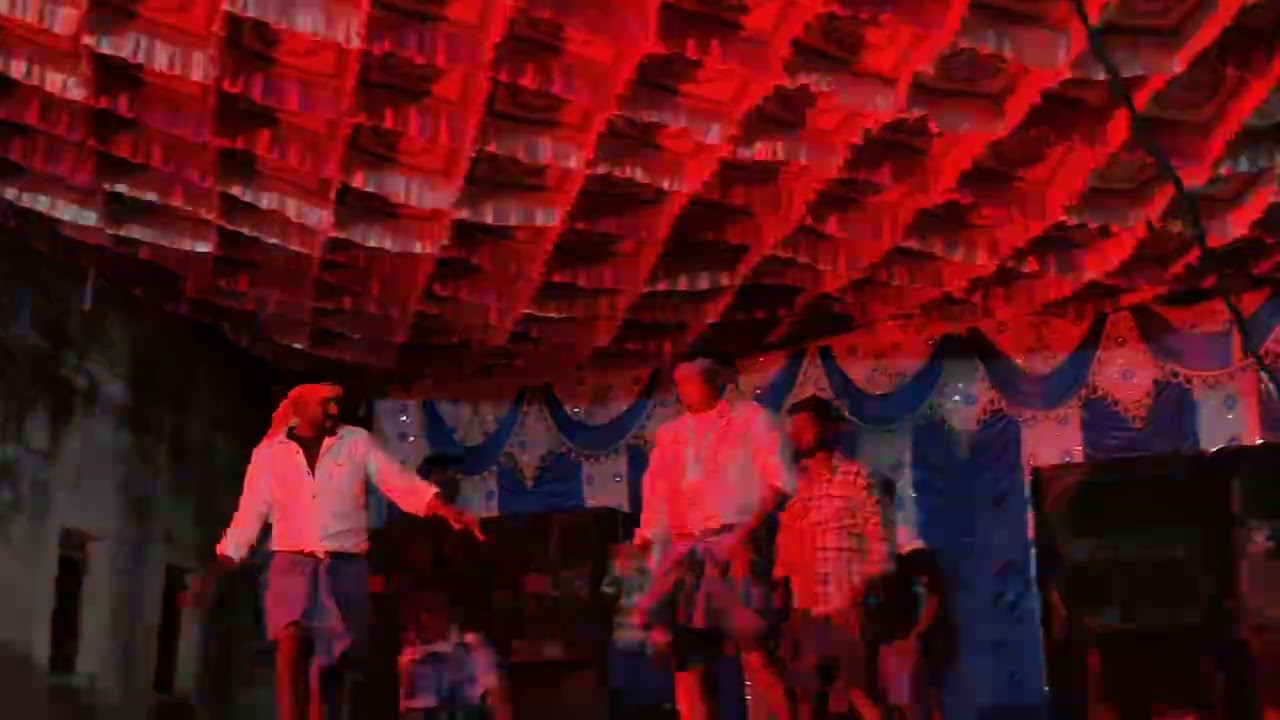 Kailai new friends dance 