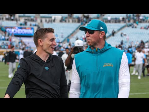 Jaguars Draft Thoughts