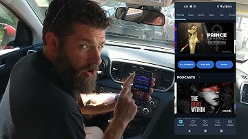 SiriusXM Radio Tutorial With Justin From Destination Kia