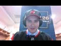 Alexander Command Zoom Interview