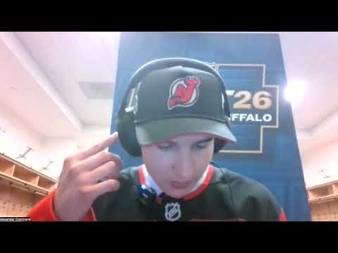 Alexander Command Zoom Interview