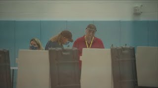 Duval County Supervisor of Elections predicted a 32% turnout in Jacksonville