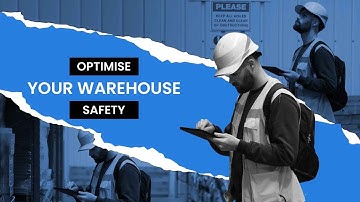 Pallet Racking Inspection Made Easy: Discover the Power of Econform