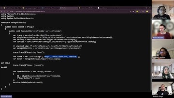 No Secrets, No Stress: Use Managed Identity in Dynamics 365 Plugins | Full Tutorial