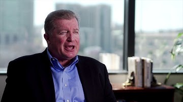 Solving Problems for Customers