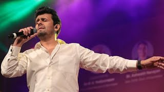 Sonu Nigam || Anisuthide Yako Indu ||