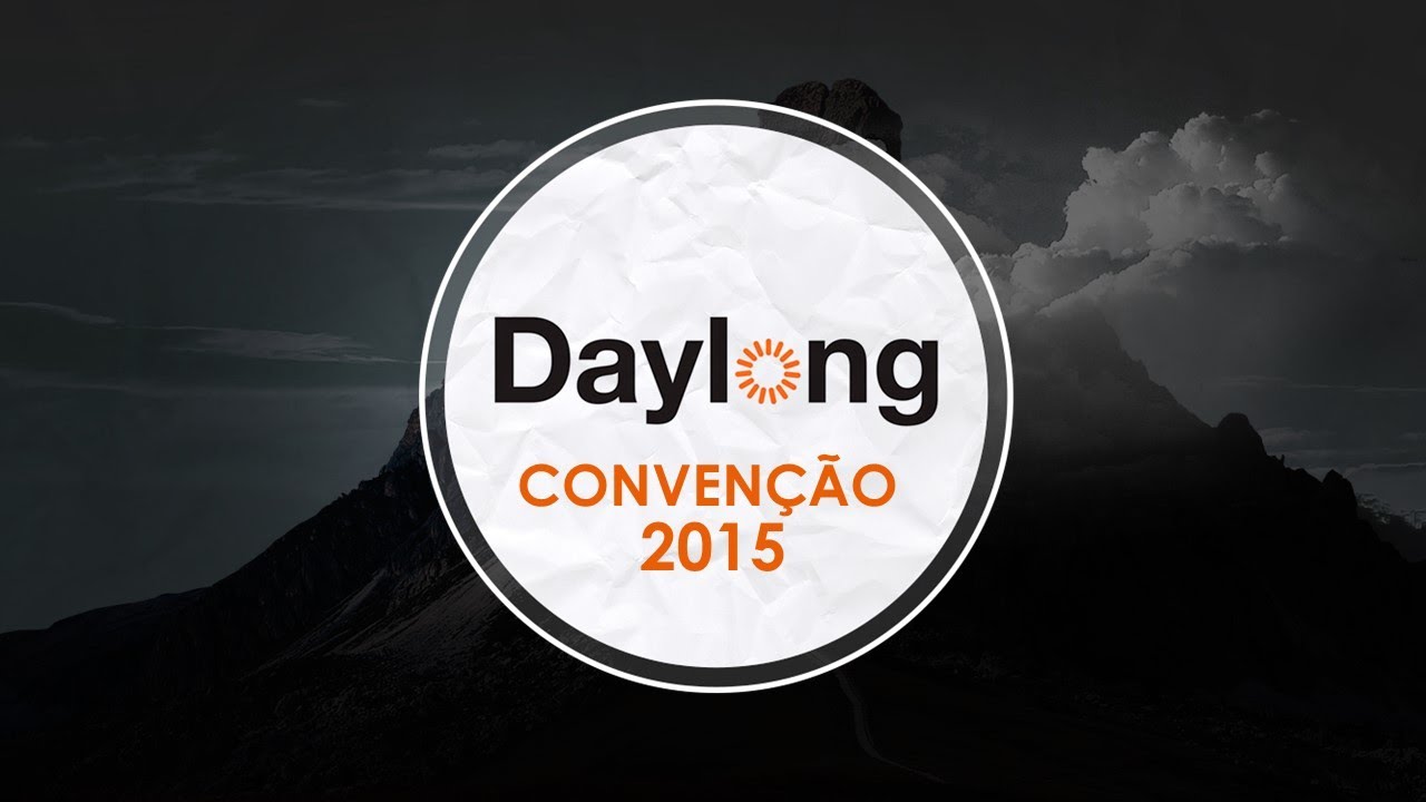 Daylong Rumo ao Topo 2015