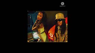 Enchanting - What I Want ft Jacquees (slowed)