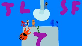 TLSF S3 E7: Fan of doom