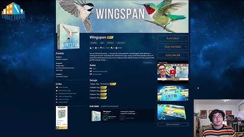 Tabletopia Basics - Finding A Game