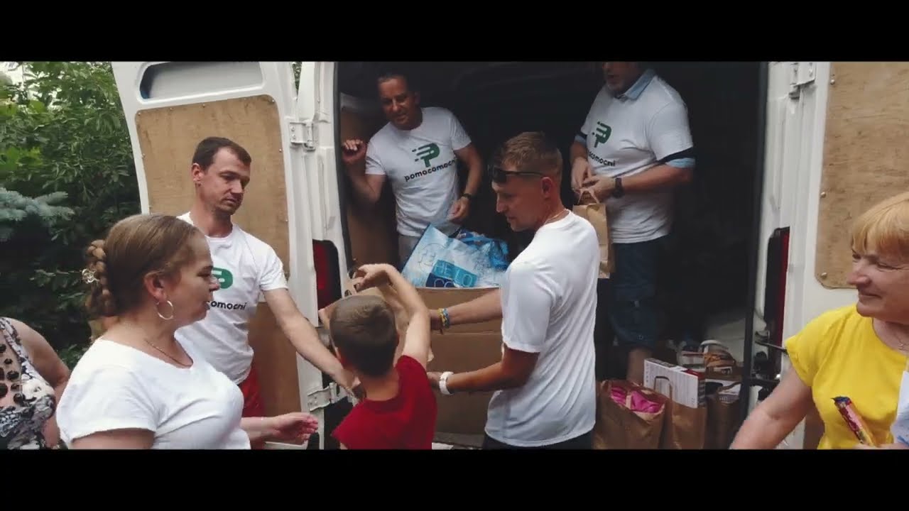 ROOMX - WSPÓLNY DOM (official clip)