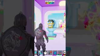 *SPAWN* Chocolate Skibidi Toilet Secret Codes Fortnite Steal The Brainrot (New Secret Codes)