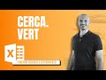 Come usare la funzione di Ricerca e Riferimento di Excel CERCA.VERT