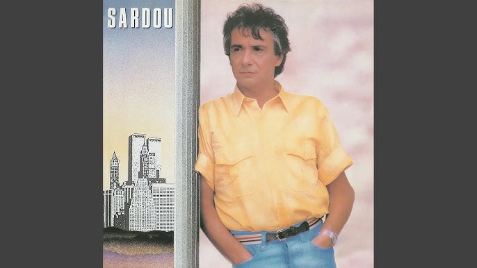 L'album de sa vie 100 titres : Michel Sardou - Pop - Rock - Genres