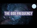 963Hz The God Frequency 🙏 😊 🎧 Ask The Universe and Receive